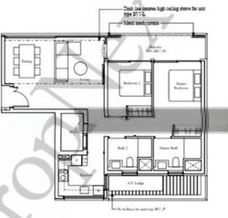 The Reef At King’s Dock (D4), Condominium #498311701